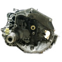 CÂMBIO MANUAL PEUGEOT 207 SW ESCAPADE 1.6 16V FLEX 5P 08/09