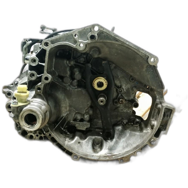 CÂMBIO MANUAL PEUGEOT 207 SW ESCAPADE 1.6 16V FLEX 5P 08/09