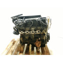 MOTOR COMPLETO FORD FIESTA PERSONNALITÉ 1.0 8V 66CV 02/03