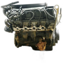 MOTOR COMPLETO FORD FIESTA PERSONNALITÉ 1.0 8V 66CV 02/03