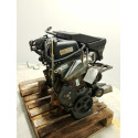MOTOR COMPLETO FORD FIESTA PERSONNALITÉ 1.0 8V 66CV 02/03