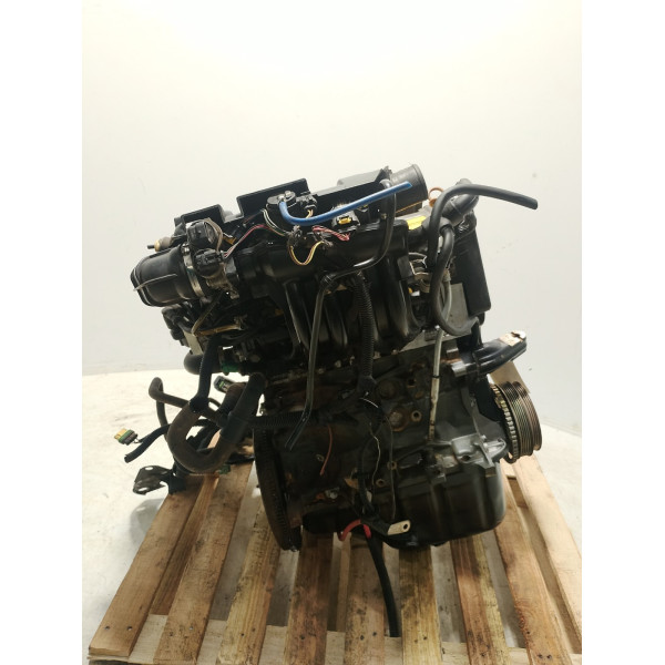 MOTOR COMPLETO FIAT PALIO ELX 1.3 4P 2004/2005