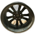 RODA LIGA LEVE ARO 15 5 FUROS DIAMANTADA HYUNDAI CRETA