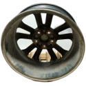 RODA LIGA LEVE ARO 17 5 FUROS DIAMANTADA HYUNDAI CRETA