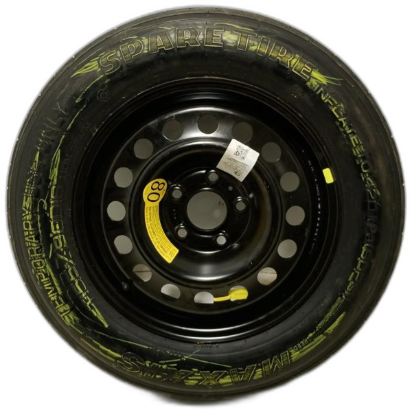 RODA ESTEPE T155/90 R16 MAXXIS SPARE TIRE