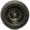 RODA ESTEPE T155/90 R16 MAXXIS SPARE TIRE