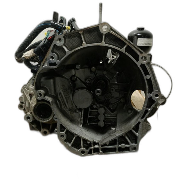 CÂMBIO AUTOMATICO FIAT BRAVO ESSENCE DUALOGIC 1.8 16V 2014