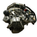 CÂMBIO AUTOMATICO FIAT BRAVO ESSENCE DUALOGIC 1.8 16V 2014
