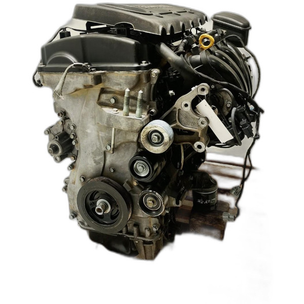 MOTOR COMPLETO HYUNDAI IX35 2.0 16V 170CV 2WD/4WD 2010/2011