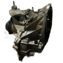 CÂMBIO MANUAL FORD FIESTA PERSONNALITÉ 1.0 8V 66CV 2005/2006