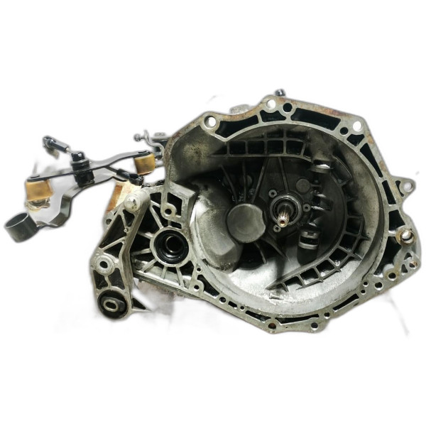 CÂMBIO MANUAL CHEVROLET CORSA HAT. MAXX 1.4 8V FLEX 2009/10