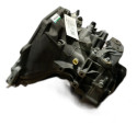 CÂMBIO MANUAL CHEVROLET CORSA HAT. MAXX 1.4 8V FLEX 2009/10