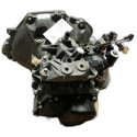 CÂMBIO MANUAL CHEVROLET CORSA HAT. MAXX 1.4 8V FLEX 2009/10