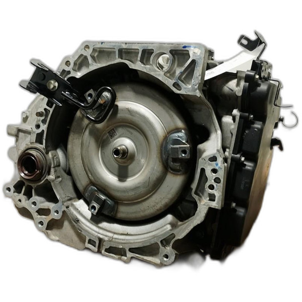 CÂMBIO AUTOMATICO CHEVROLET MONTANA LTZ 1.2 TURBO 2023/24