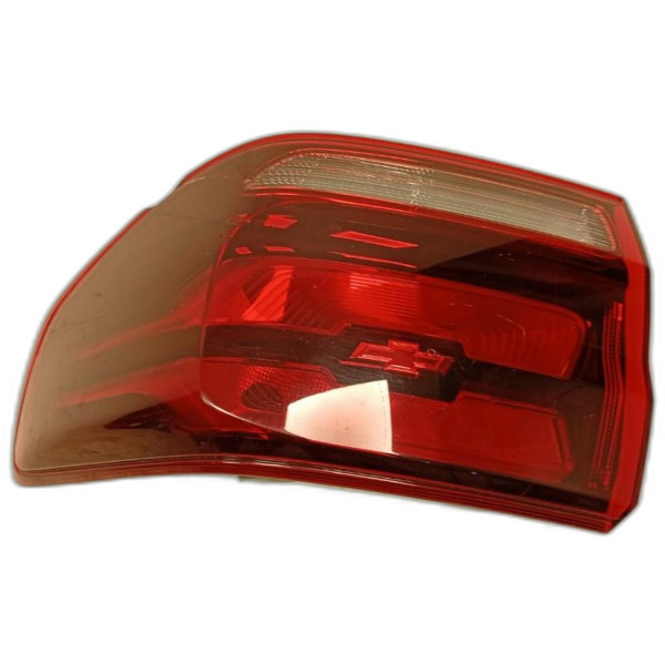 LANTERNA DIREITA CHEVROLET MONTANA LTZ 1.2 TURBO 2023/2024