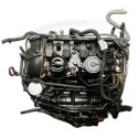 MOTOR COMPLETO VOLKSWAGEN JETTA HIGHLINE 2.0 TSI 2012/13