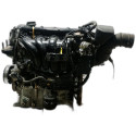 MOTOR COMPLETO HYUNDAI HB20 COMFORT PLUS 1.6 16V CVVT 2019