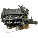 MOTOR COMPLETO HYUNDAI HB20 COMFORT PLUS 1.6 16V CVVT 2019