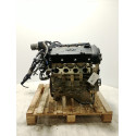 MOTOR COMPLETO HYUNDAI HB20 COMFORT PLUS 1.6 16V CVVT 2019