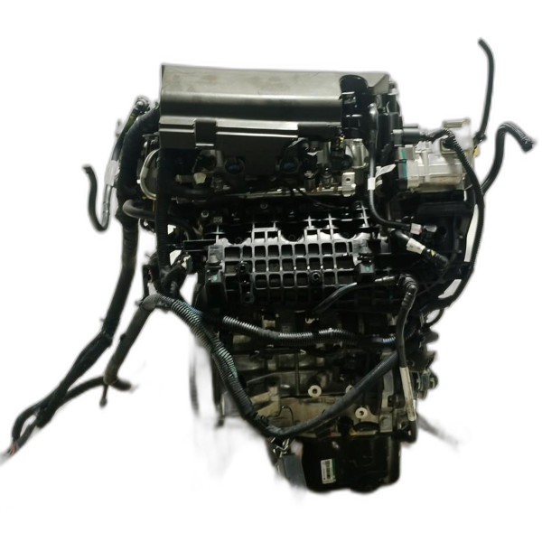 MOTOR COMPLETO CITROEN C3 AIRCROSS SHINE 1.0 12V TURBO 24/25
