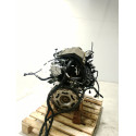 MOTOR COMPLETO CITROEN C3 AIRCROSS SHINE 1.0 12V TURBO 24/25