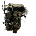 MOTOR COMPLETO CITROEN C3 AIRCROSS SHINE 1.0 12V TURBO 24/25