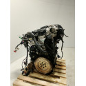 MOTOR COMPLETO PEUGEOT 308 ALLURE 1.6 FLEX 16V 2013