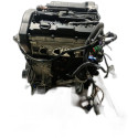 MOTOR COMPLETO PEUGEOT 308 ALLURE 1.6 FLEX 16V 2013