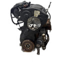 MOTOR COMPLETO PEUGEOT 2008 ALLURE PACK 1.6 FLEX 16V 2021/22