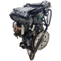 MOTOR COMPLETO PEUGEOT 2008 ALLURE PACK 1.6 FLEX 16V 2021/22