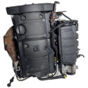 MOTOR COMPLETO PEUGEOT 2008 ALLURE PACK 1.6 FLEX 16V 2021/22