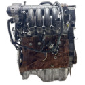 MOTOR COMPLETO PEUGEOT 2008 ALLURE PACK 1.6 FLEX 16V 2021/22