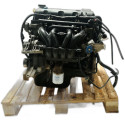 MOTOR COMPLETO FORD FIESTA PERSONNALITÉ 1.0 8V 2005/2006