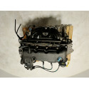 MOTOR COMPLETO FORD FIESTA PERSONNALITÉ 1.0 8V 2005/2006