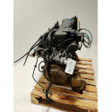 MOTOR COMPLETO FORD FIESTA PERSONNALITÉ 1.0 8V 2005/2006