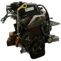 MOTOR COMPLETO FORD FIESTA PERSONNALITÉ 1.0 8V 2005/2006