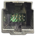 COMANDO CENTRAL DO AR CONDICIONADO FIAT FASTBACK 1.0 2024/25