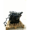 MOTOR COMPLETO CHEVROLET ONIX HATCH LT 1.0 8V FLEX 2019
