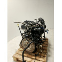 MOTOR COMPLETO CHEVROLET ONIX HATCH LT 1.0 8V FLEX 2019