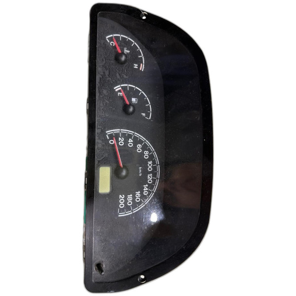 PAINEL DE INSTRUMENTOS FIAT UNO MILLE 1.0 2006