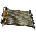 RADIADOR FIAT UNO MILLE 1.0 F.FLEX 2006