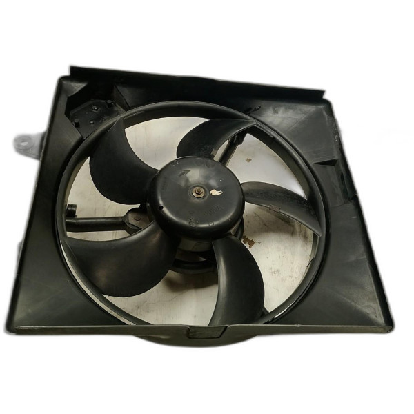 ELETROVENTILADOR FIAT UNO MILLE 1.0 F.FLEX 2006