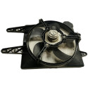 ELETROVENTILADOR FIAT UNO MILLE 1.0 F.FLEX 2006