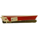 TRIANGULO DE SEGURANÇA FIAT UNO WAY 1.0 EVO FIRE FLEX 2012