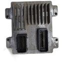 MÓDULO DE INJEÇÃO CHEVROLET AGILE LT 1.4 8V FLEX 2010/2011