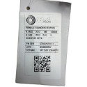 CHAVE DE SETA RENAULT SANDERO EXPRESSION FLEX 1.0 2012/2013