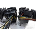CHAVE DE SETA CHEVROLET ZAFIRA COMFORT 2.0 2004/2005