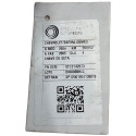 CHAVE DE SETA CHEVROLET ZAFIRA COMFORT 2.0 2004/2005