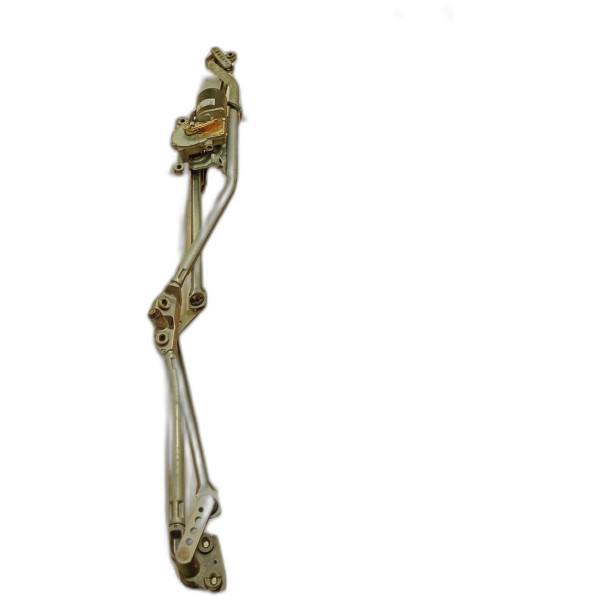 MOTOR DO LIMPADOR PARA-BRISA CHEVROLET ZAFIRA 2004/2005