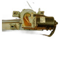 MOTOR DO LIMPADOR PARA-BRISA CHEVROLET ZAFIRA 2004/2005